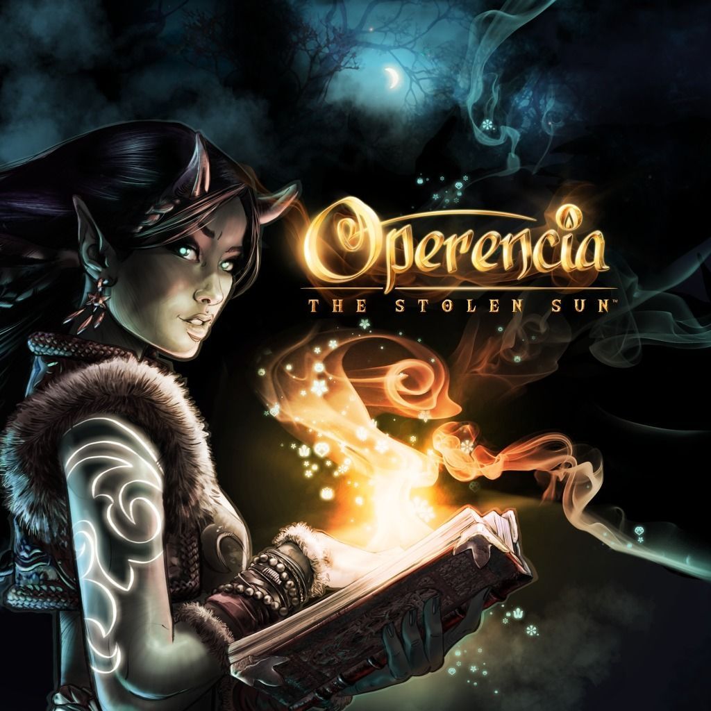 instal the new Operencia: The Stolen Sun