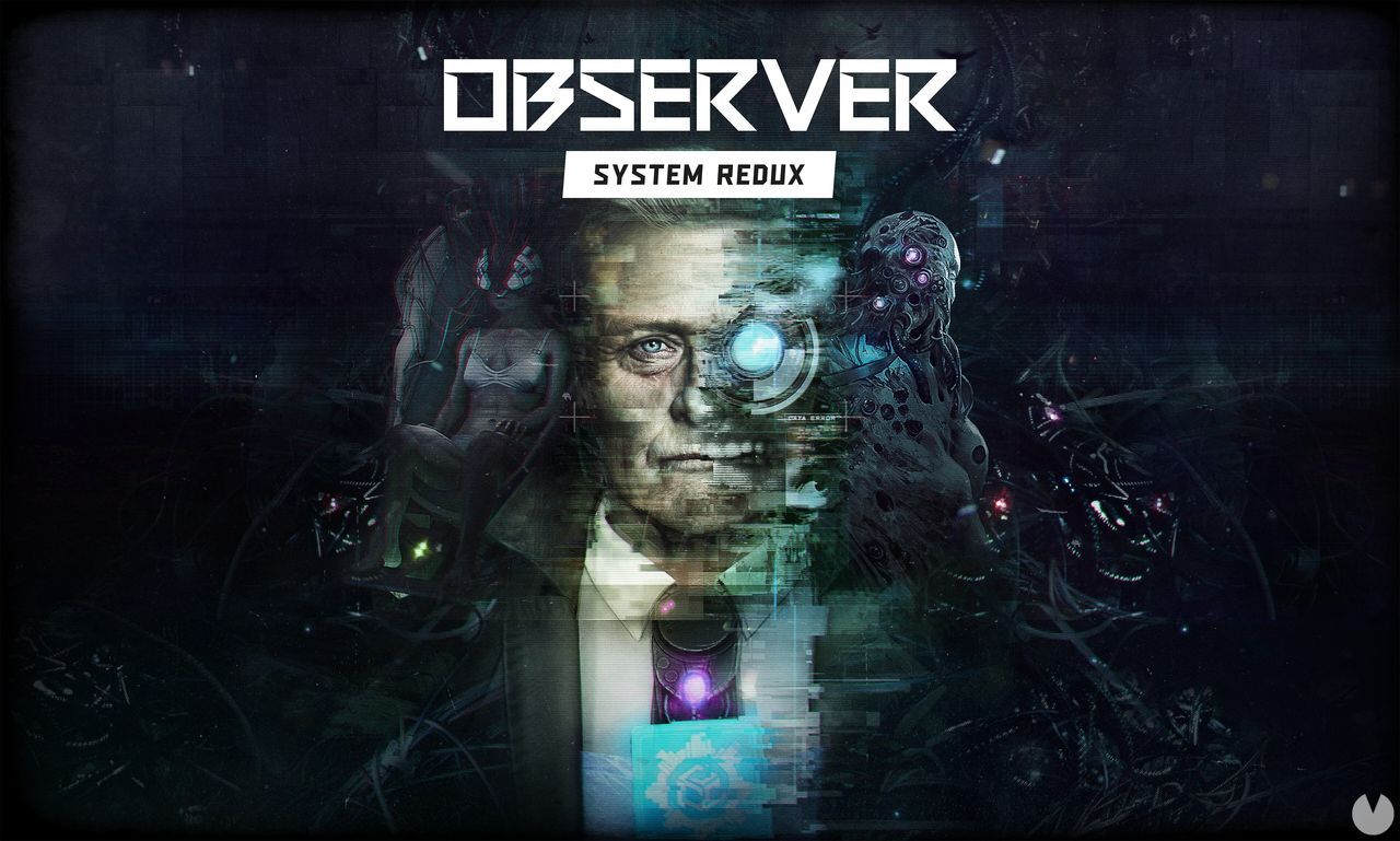 Observer system redux достижения