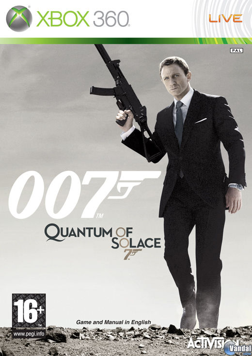 007 quantum of solace ps2 mission 3