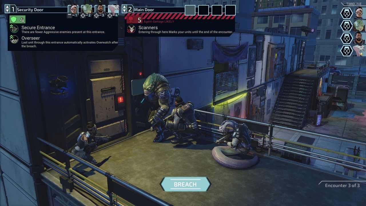 Xcom chimera squad не запускается на windows