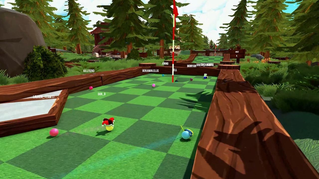 download golf with friends playstation for free