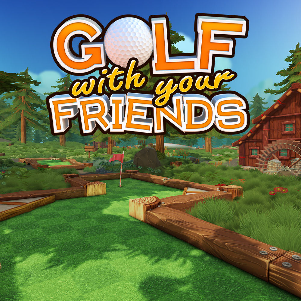 download golf with friends ps4 for free