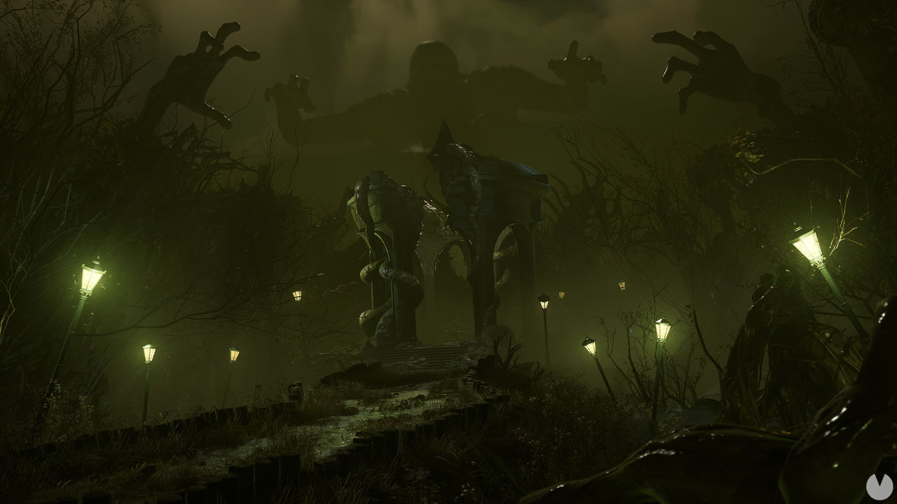 The Medium Videojuego (Xbox Series X, PS5 y PC) Vandal