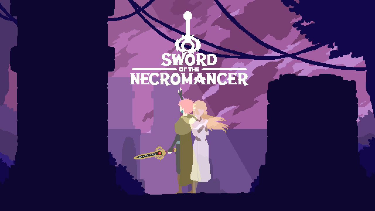 sword of the necromancer switch physical