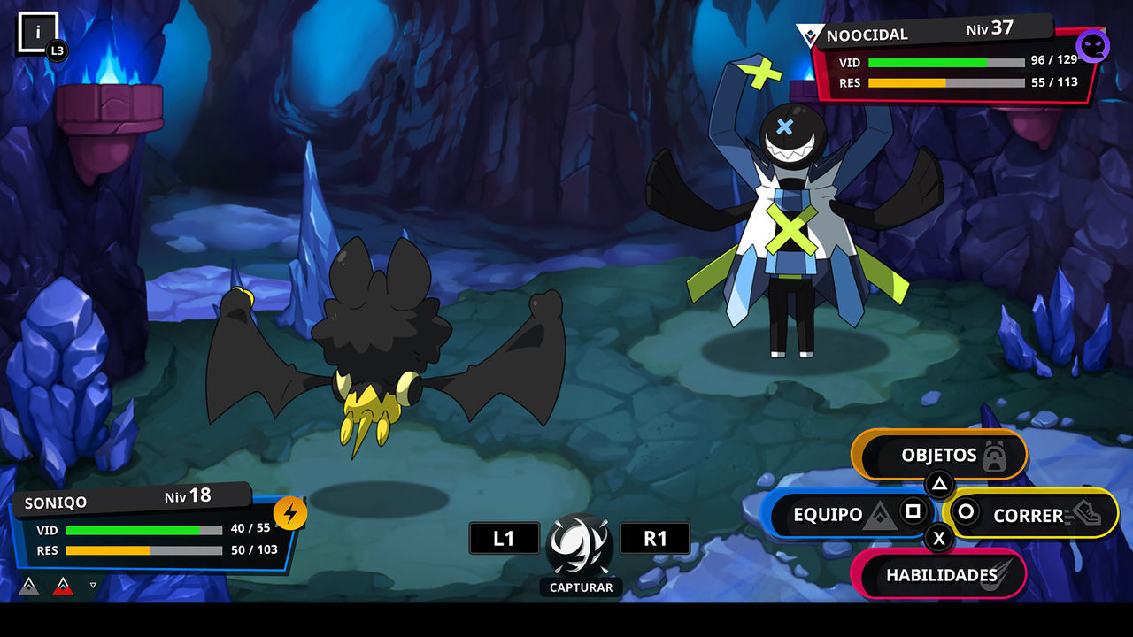 nexomon xbox one nexomon xbox one