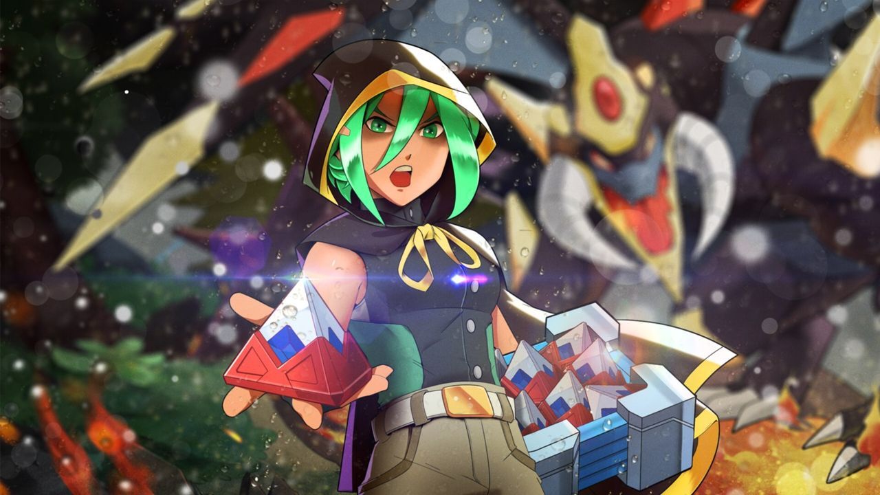 nexomon ps4 nexomon ps4