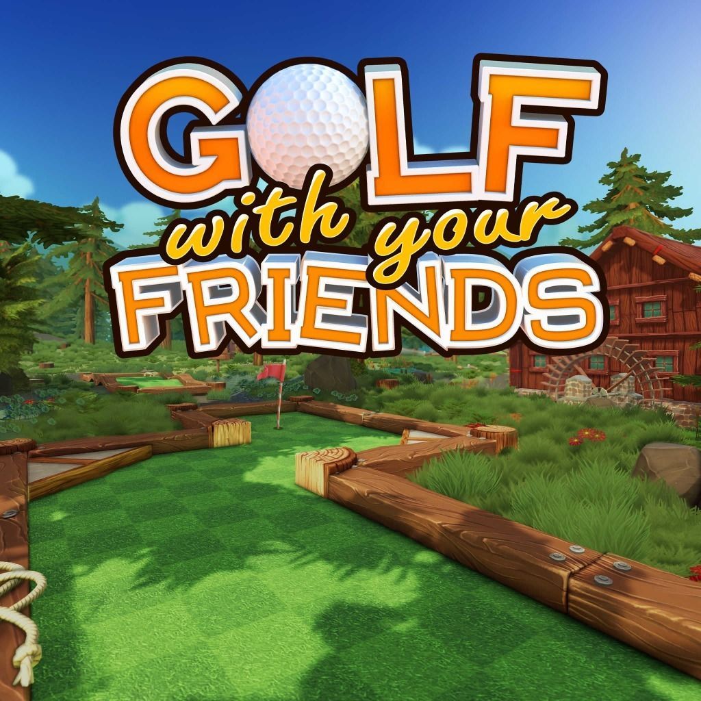 download golf with your friends
