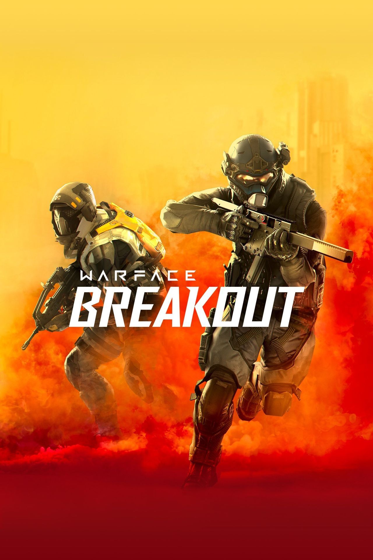 Warface breakout прохождение