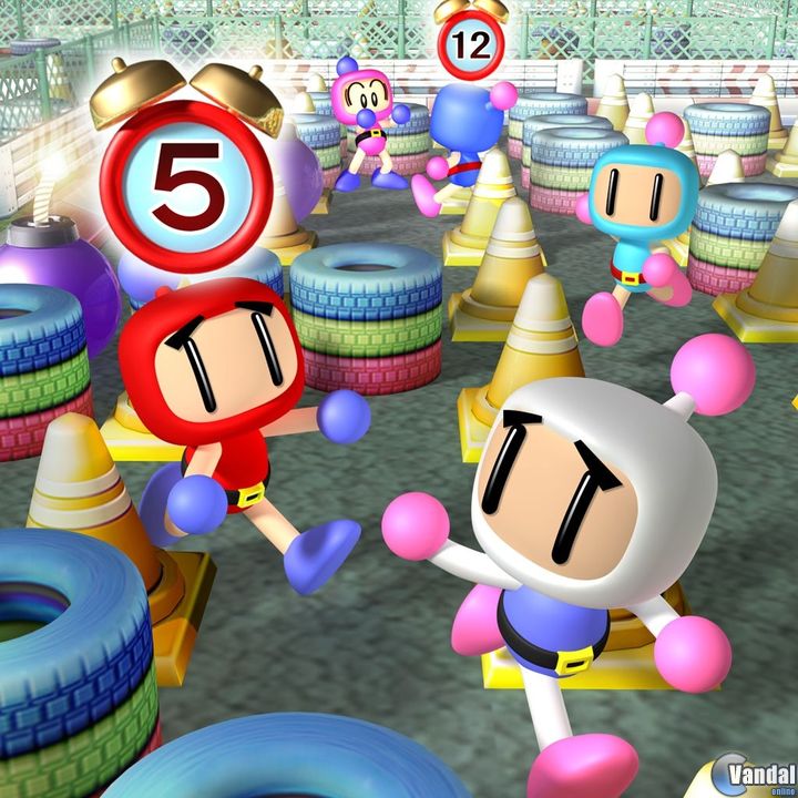 bomberman blast wii pal torrents movies bomberman blast wii pal torrents movies