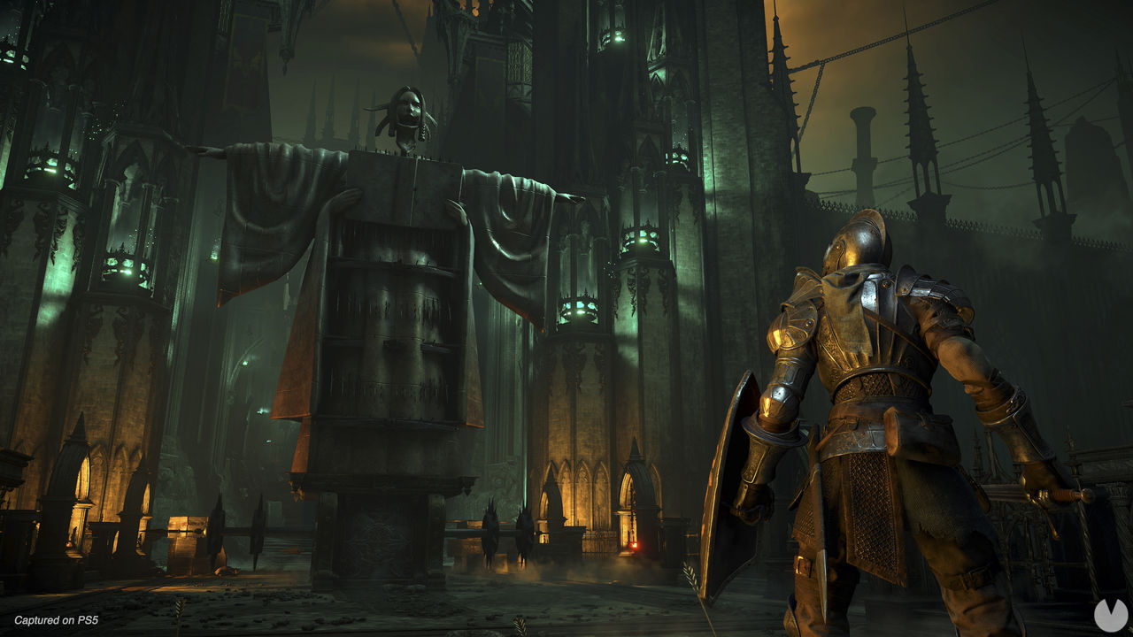 Jeu Returnal / Demon's Souls Pour PS5 - Très Bon État - Compatible PlayStation 5