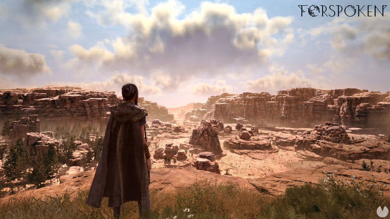 download forspoken pc for free