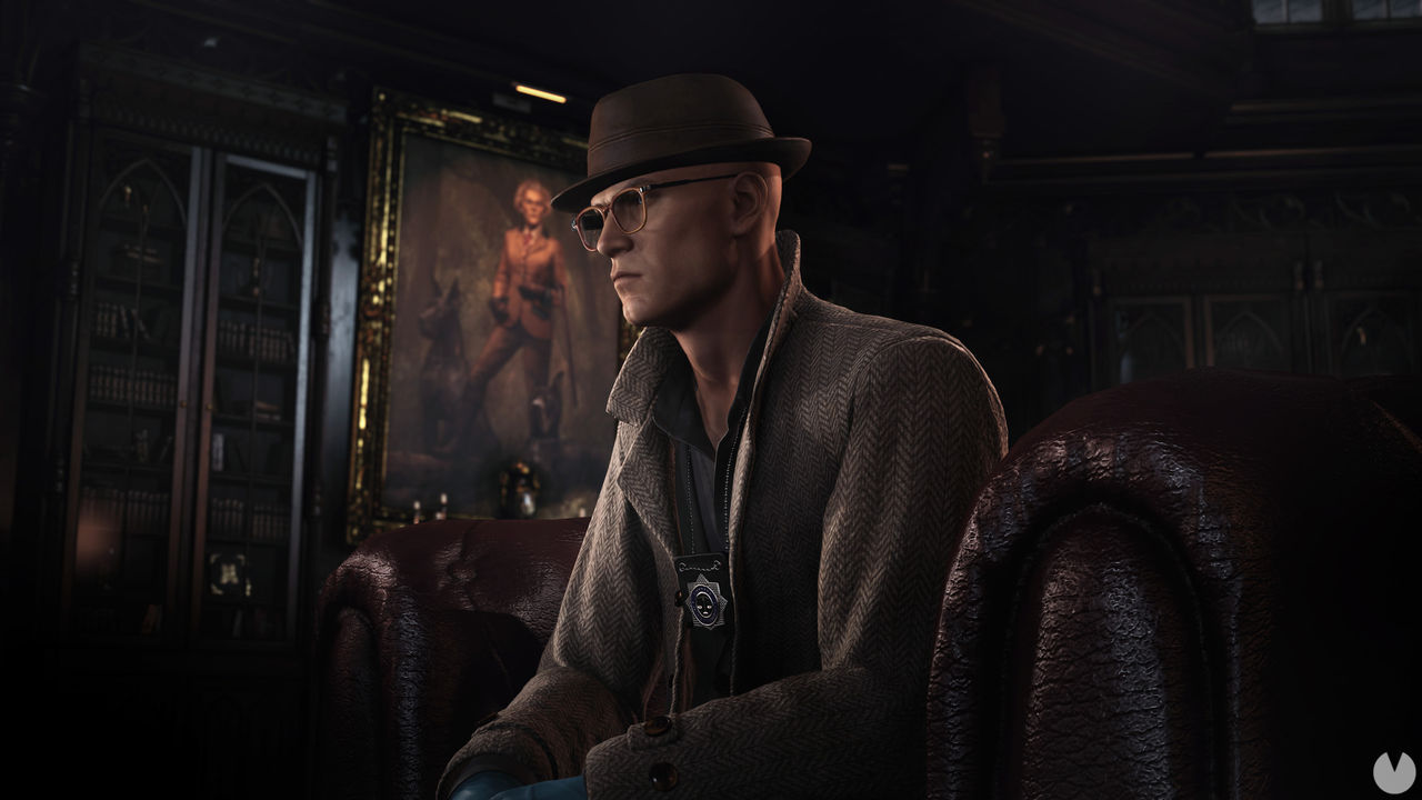 Hitman 3 Videojuego (PS5, Xbox Series X/S, PS4, PC y Xbox One) Vandal