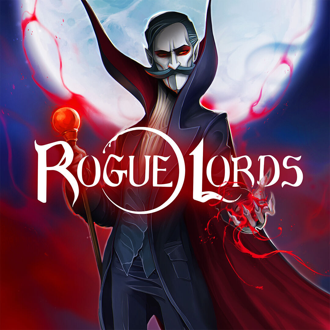 instal the last version for ipod Rogue Lords