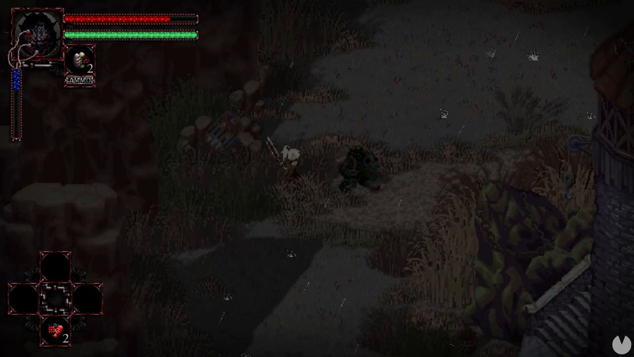 Review Morbid: The Seven Acolytes (Switch) - Uma aventura épica e