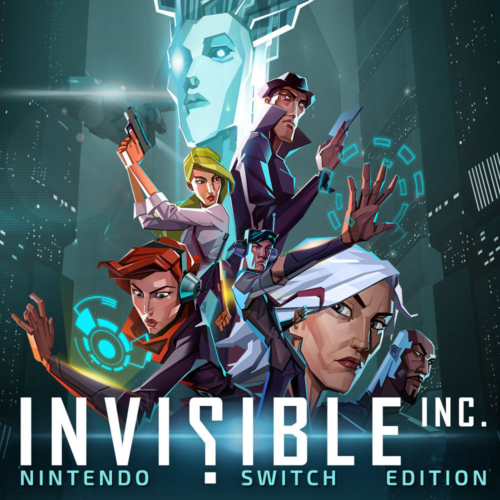 download invisible inc console edition