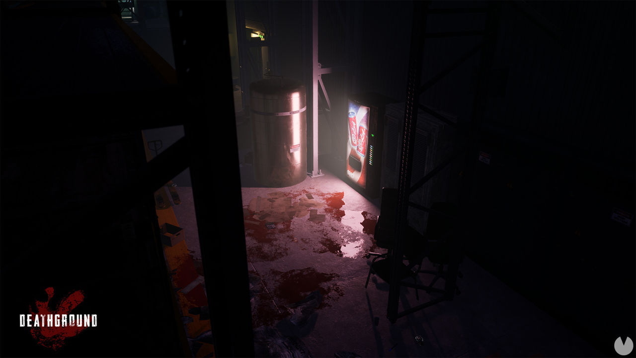 deathground kickstarter deathground kickstarter