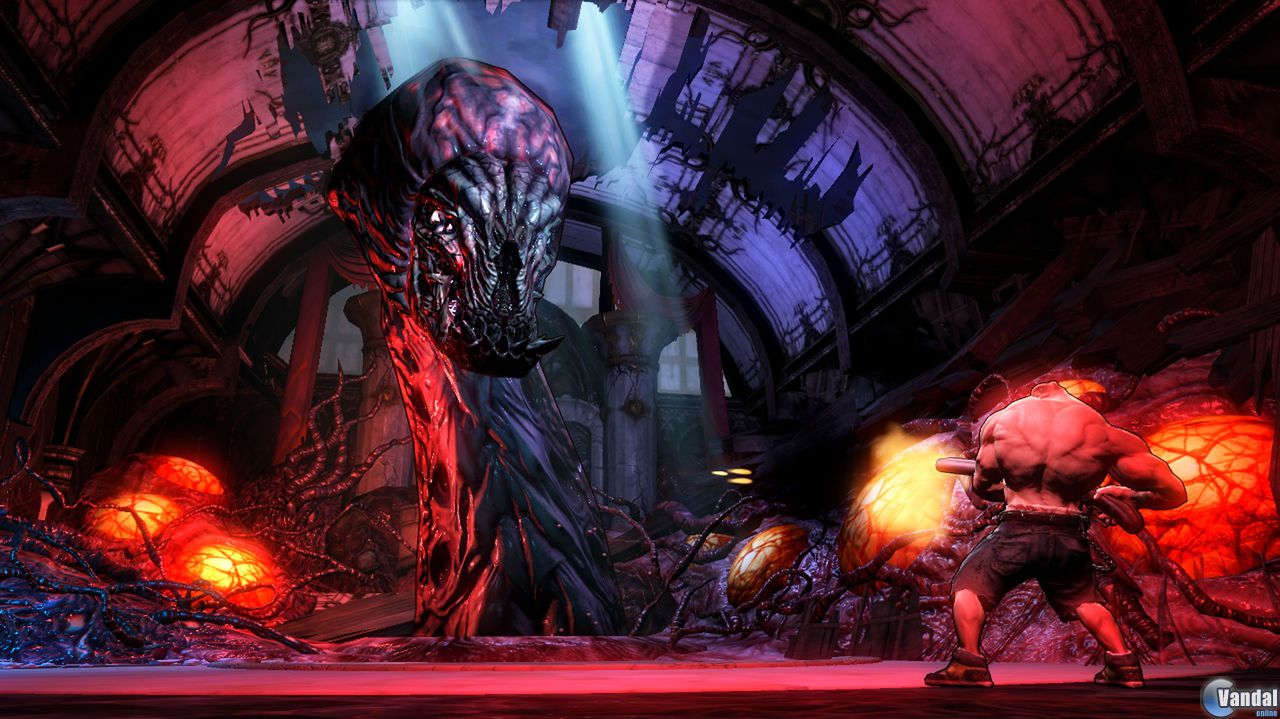 splatterhouse ps3 torrent splatterhouse ps3 torrent