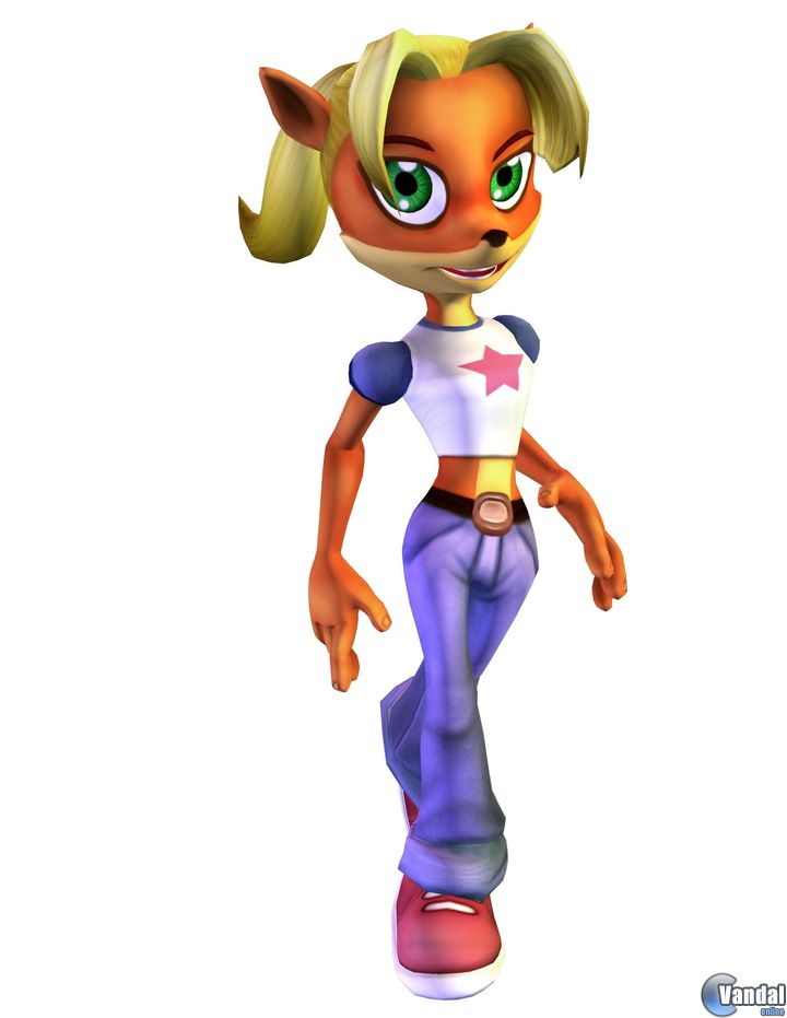 Crash Guerra al Videojuego (Xbox 360, PSP, PS2, Wii y