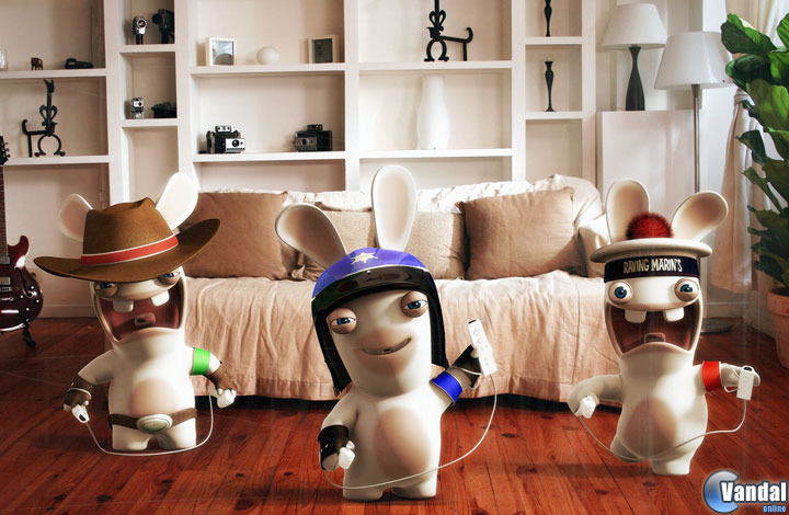 download rabbids tv party download rabbids tv party