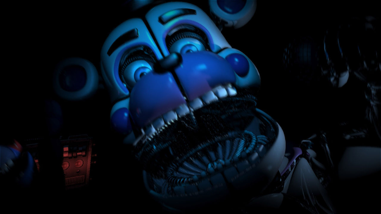 Five Nights at Freddy's primer tráiler filtrado en Internet