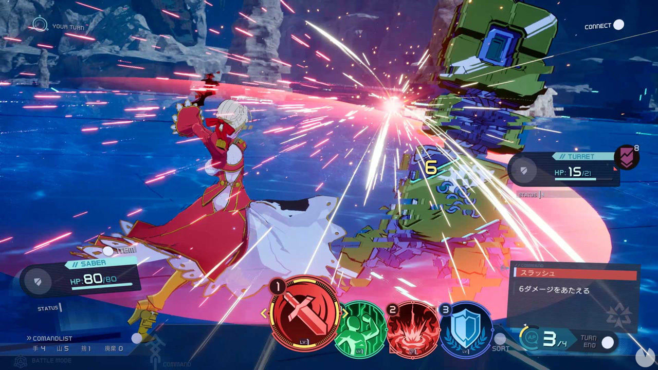 Fate/EXTRA Record - Videojuego (PS4, PC y Switch) - Vandal