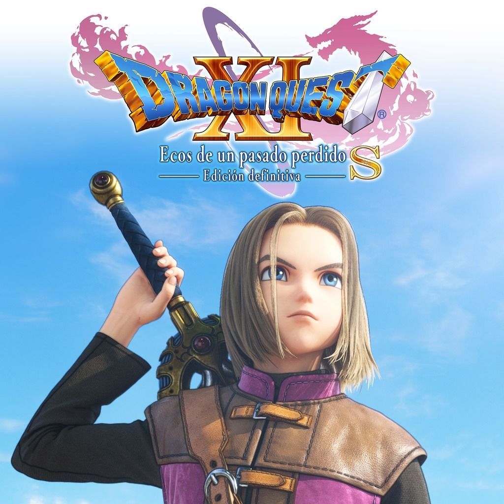 dragon quest xi echoes of an elusive age switch