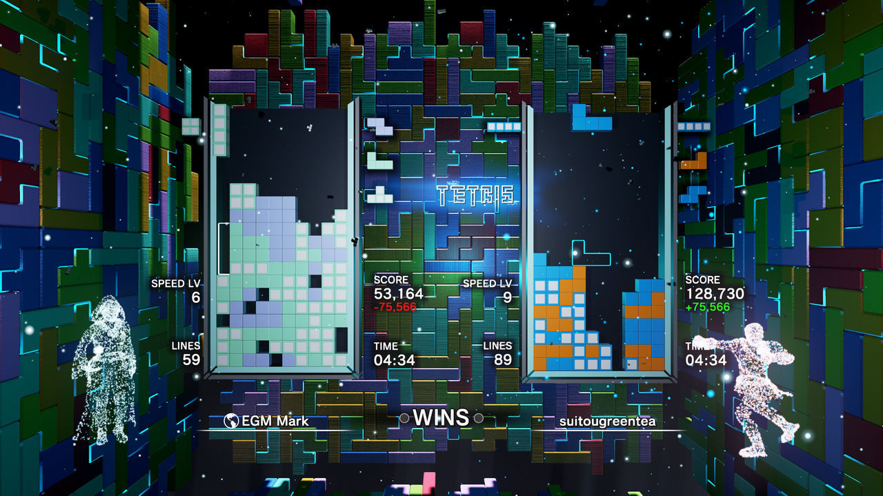 Tetris effect steam фото 88