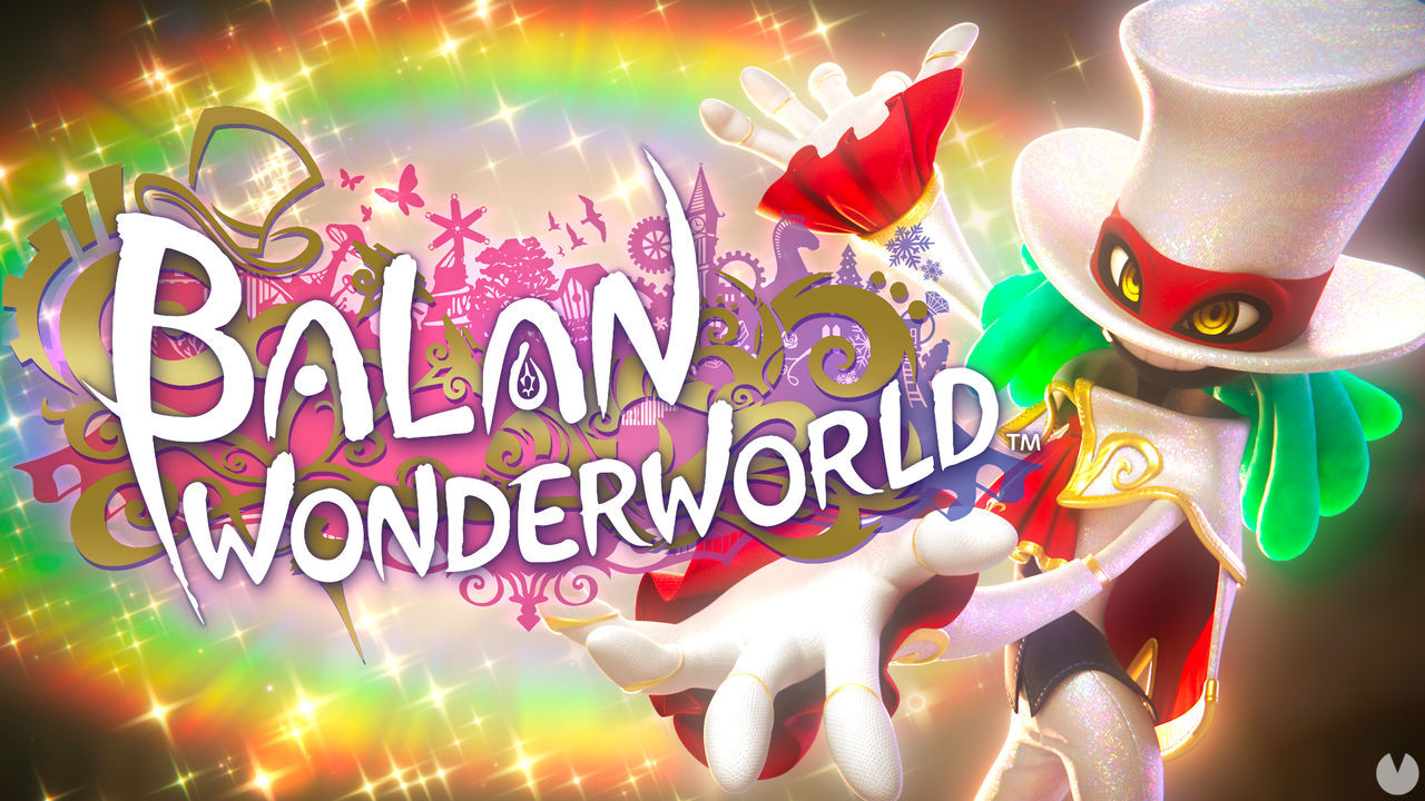 balan wonderworld switch demo