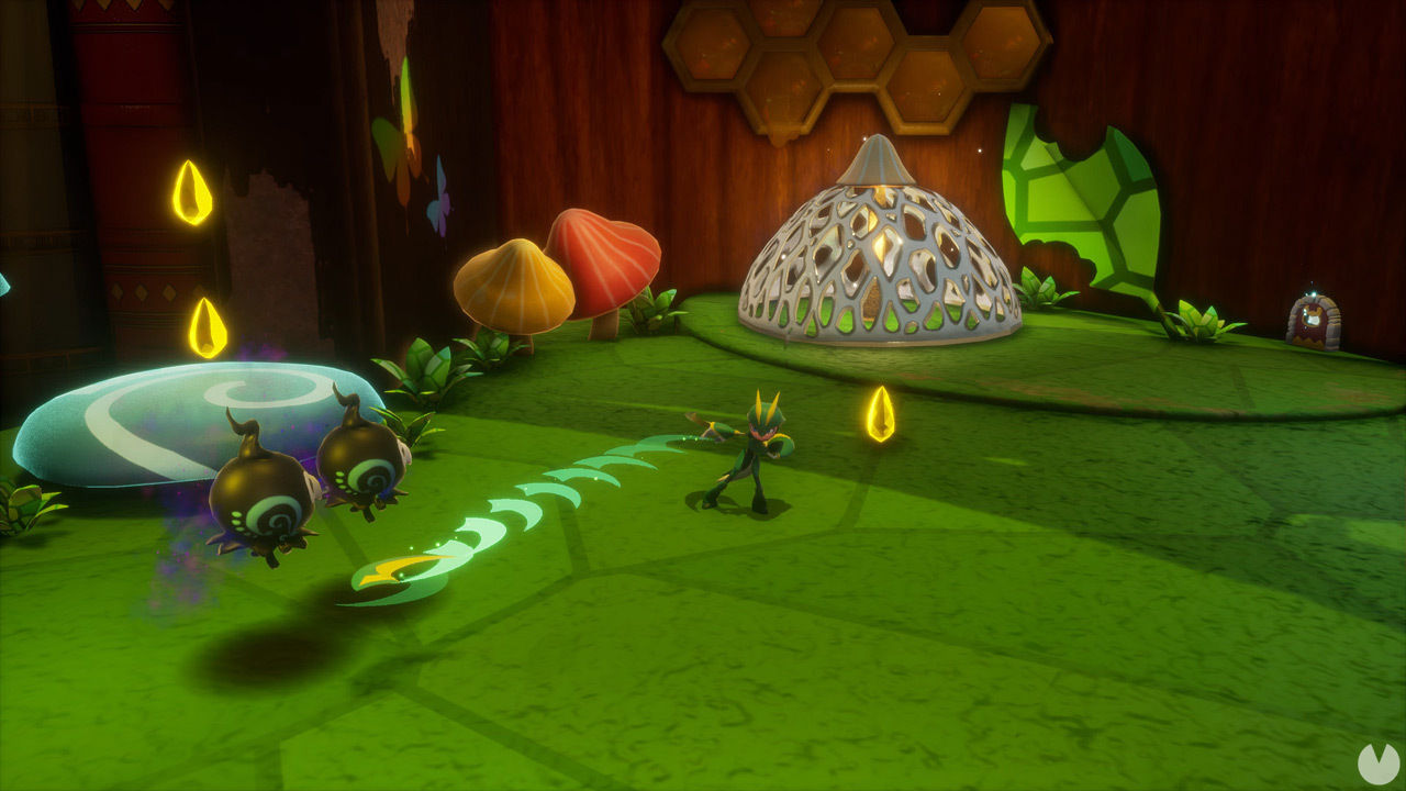 La opini�n del jug�n - La demo/beta que desanim� a comprar un juego