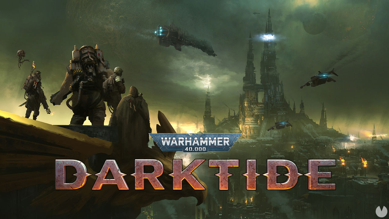 download free warhammer 40 000 darktide