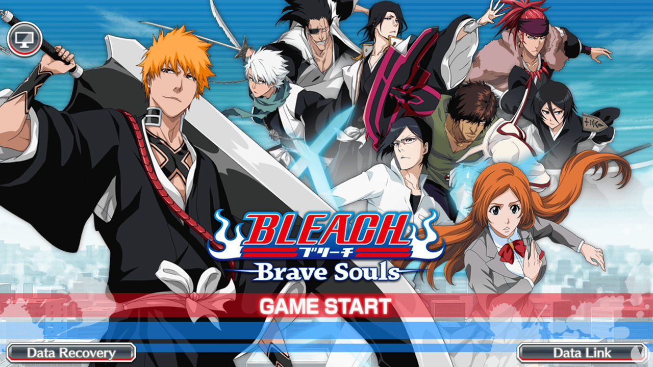 Как скачать bleach brave souls на android