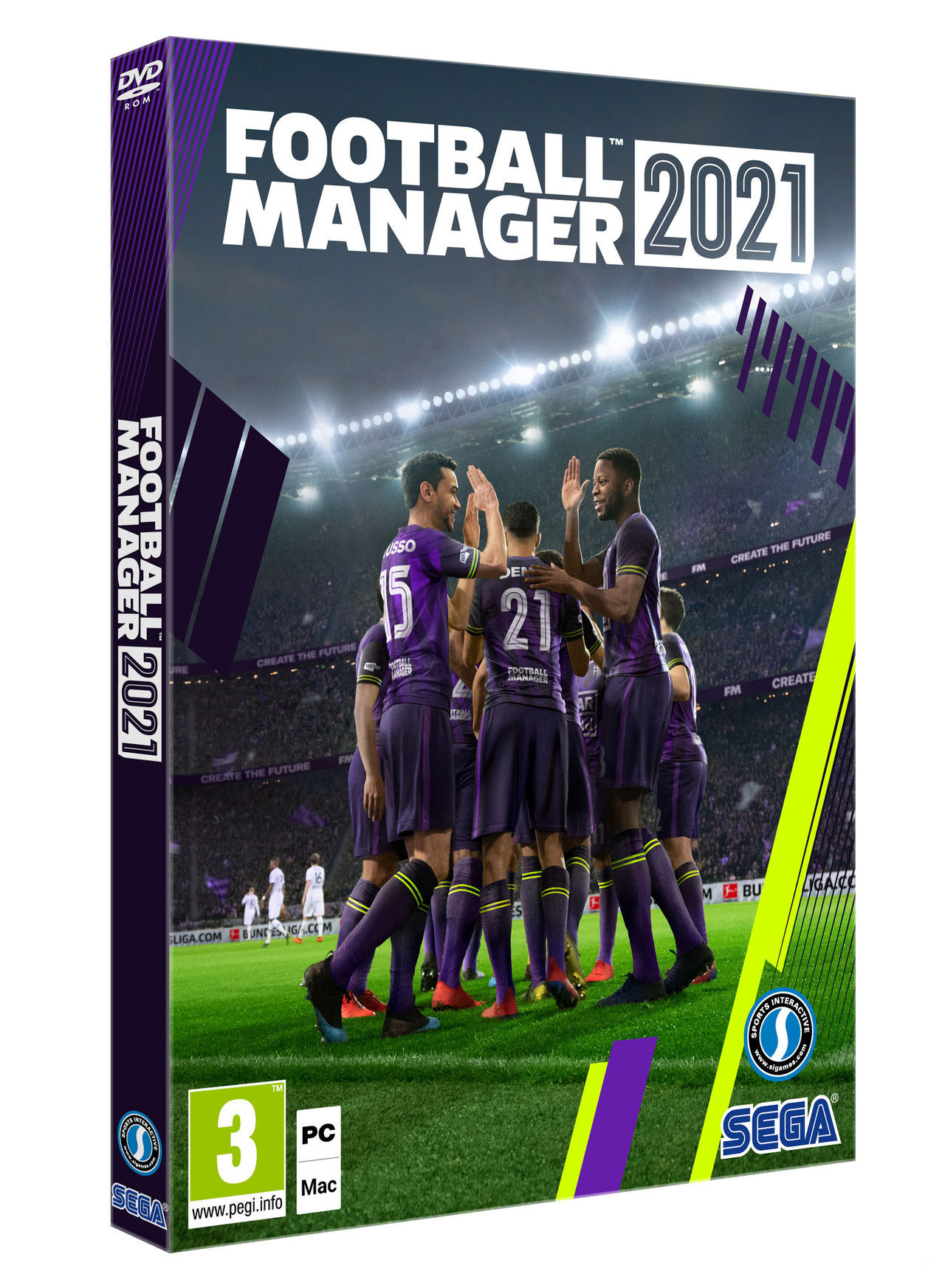 football manager 2021 xbox one review