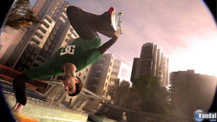 skate 3 pc requisitos skate 3 pc requisitos