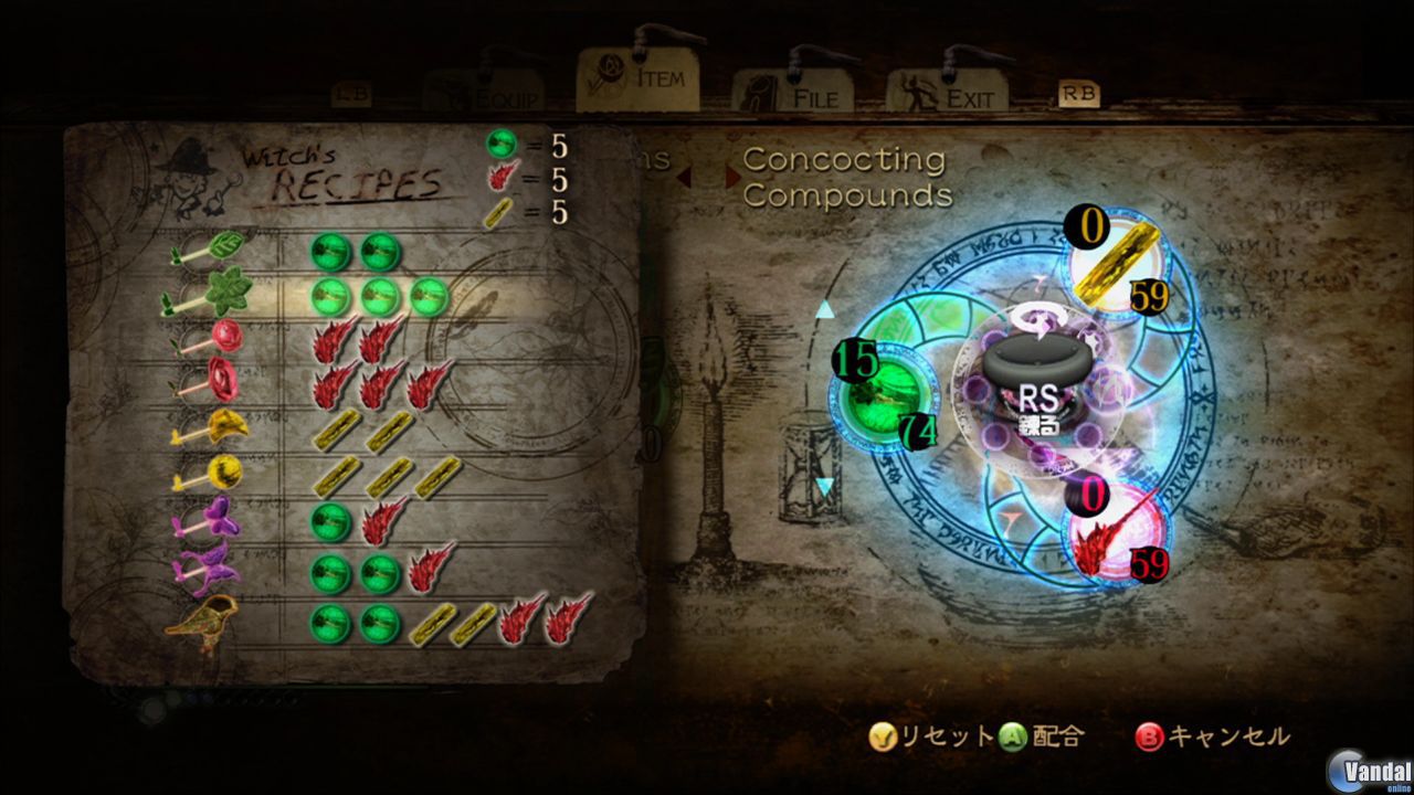 Entrevista Bayonetta 2