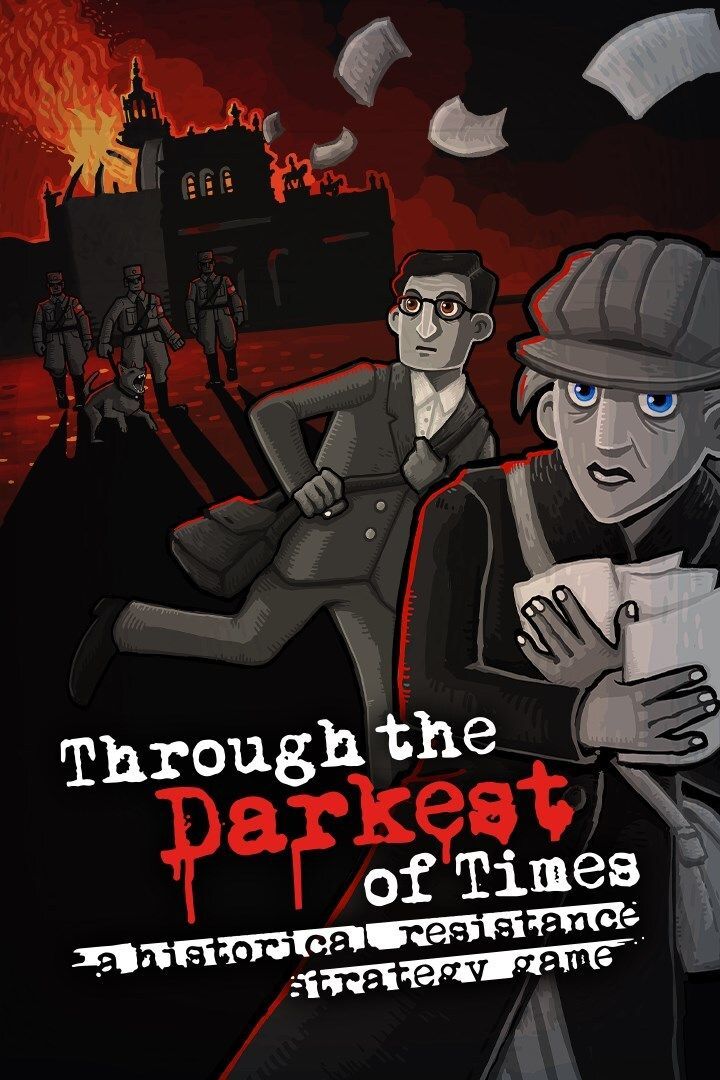 through the darkest of times ps4 through the darkest of times ps4