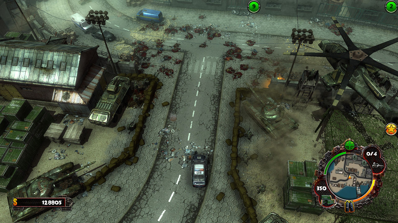 zombie driver ultimate edition zombie driver ultimate edition