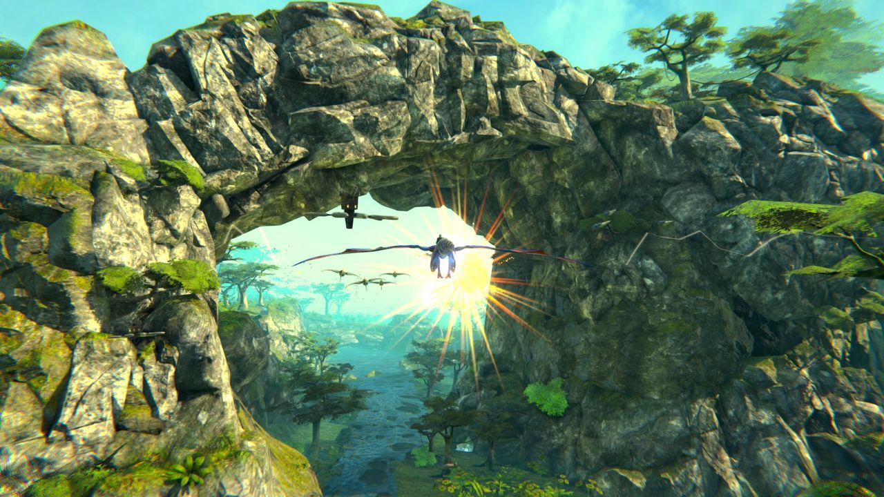 download panzer dragoon xbox one download panzer dragoon xbox one