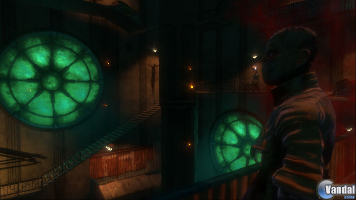 BioShock - Videojuego (Xbox 360, PS3 Y PC) - Vandal