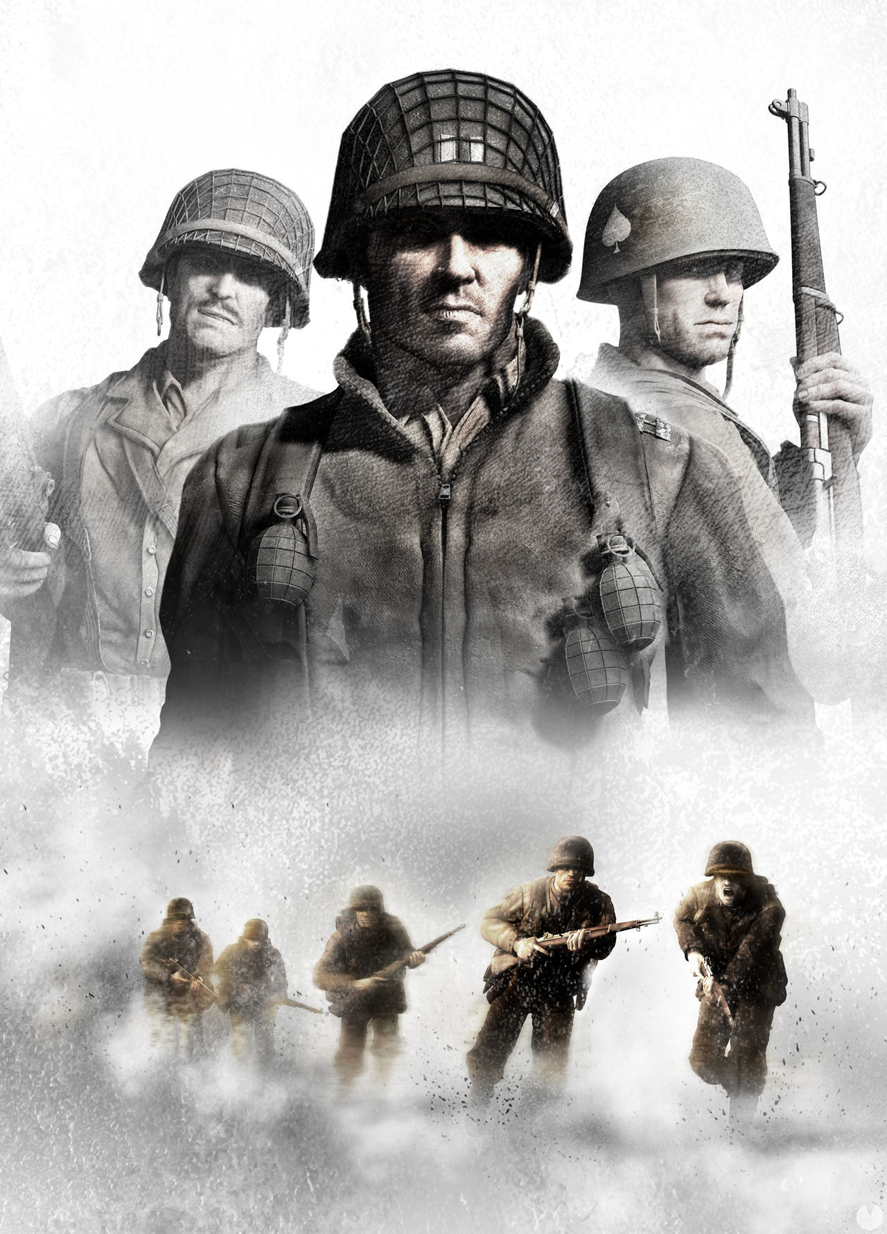 iphone x company of heroes 2 wallpaper