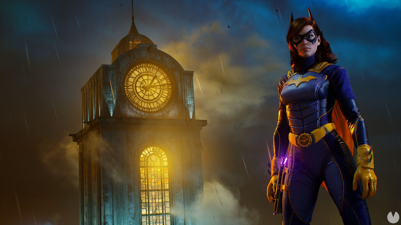 Cambia la historia de Batgirl en Gotham Knights por las cr