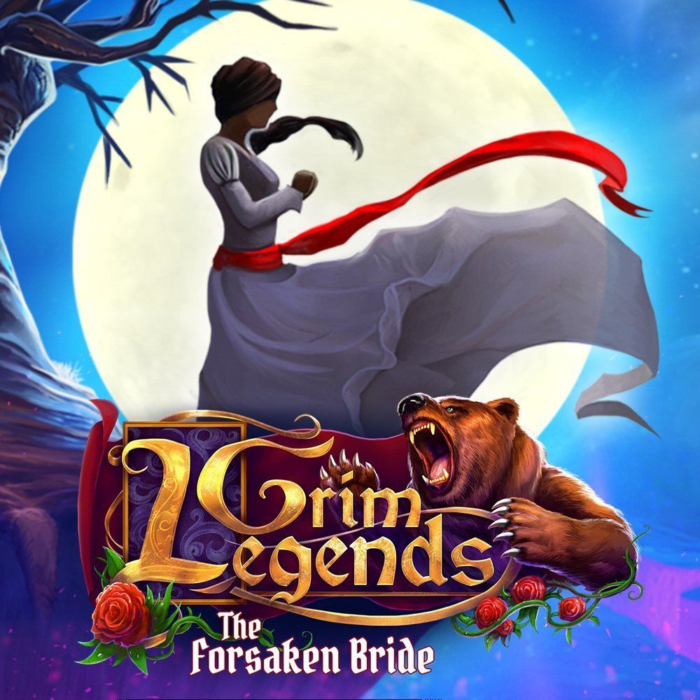 Grim Legends The Forsaken Bride Videojuego (PS4, PC, Switch y Xbox
