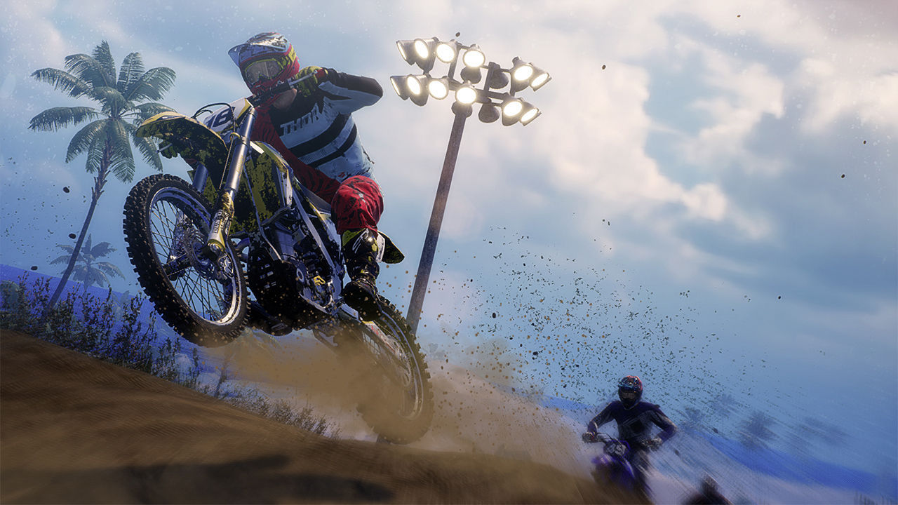 MX Vs ATV All Out Anniversary Edition - Xbox One