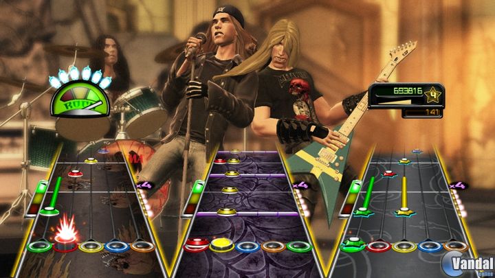 trucos guitar hero metallica xbox 360 trucos guitar hero metallica xbox 360