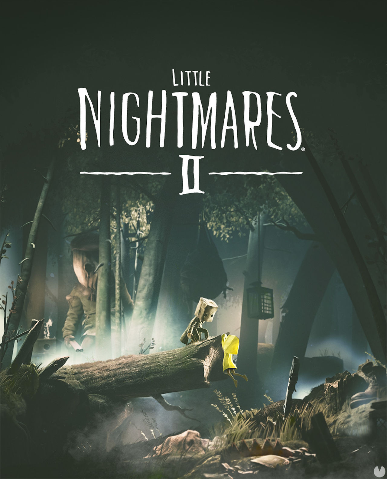 Когда будет скидка на little nightmares 2 ps4