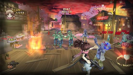 Lo nuevo de WiiWare y DSiWare 11