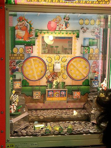 Mario fuera del reino de Nintendo 13