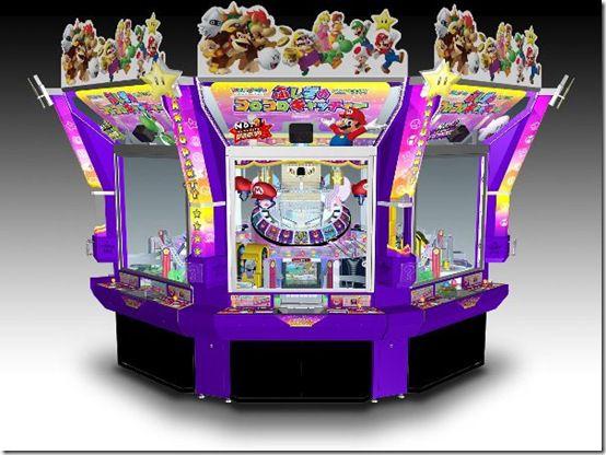 Mario fuera del reino de Nintendo 15