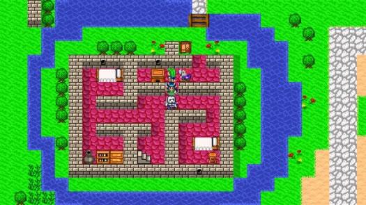 Juegos Indie en Xbox Live 