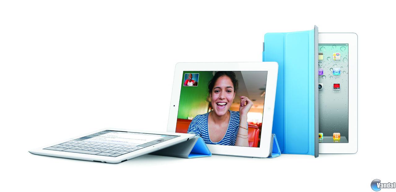 Juegos para iPad 2 1