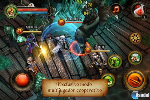 Juegos para iPad 2 9